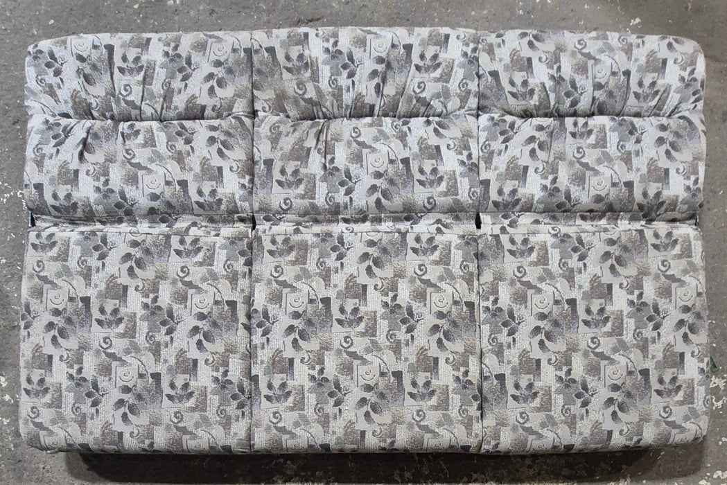 Used Jackknife RV Sofa 67 3/4” x 42 1/2"