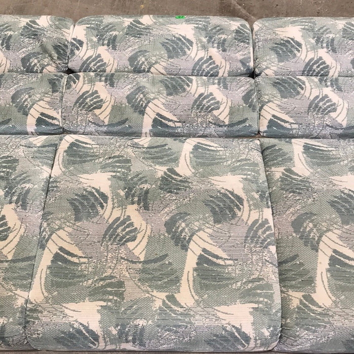 Used Jackknife RV Sofa 67” x 40”