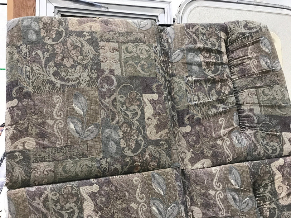 Used Jackknife RV Sofa 67” x 41”