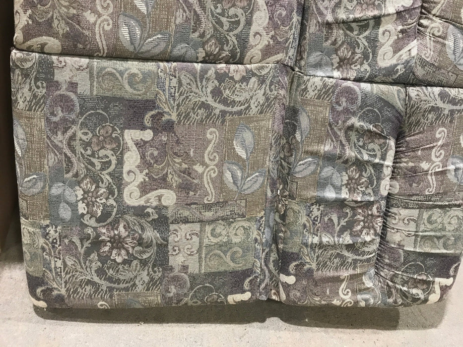 Used Jackknife RV Sofa 67” x 41”