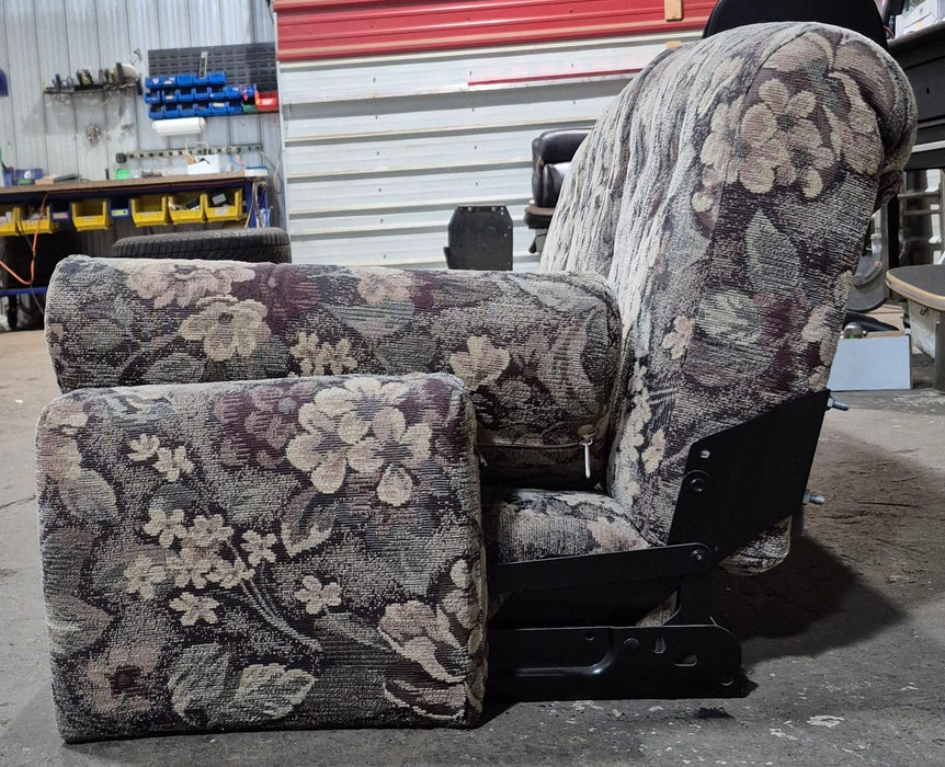 Used Jackknife RV Sofa 67” x 41”