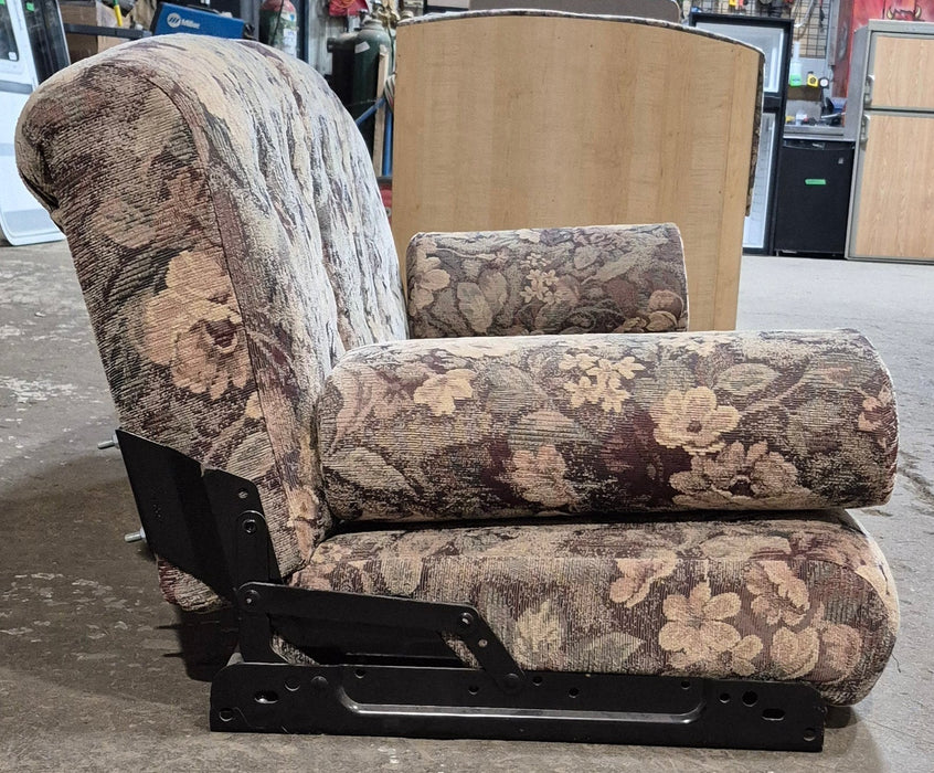 Used Jackknife RV Sofa 67” x 41”