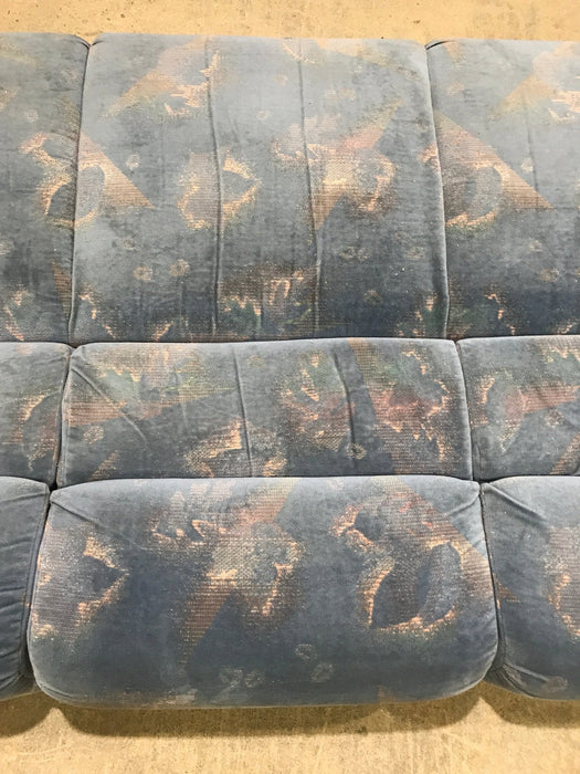 Used Jackknife RV Sofa 69” x 42”
