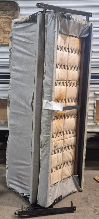Used Jackknife RV Sofa 70 1/2” x 39 1/2"