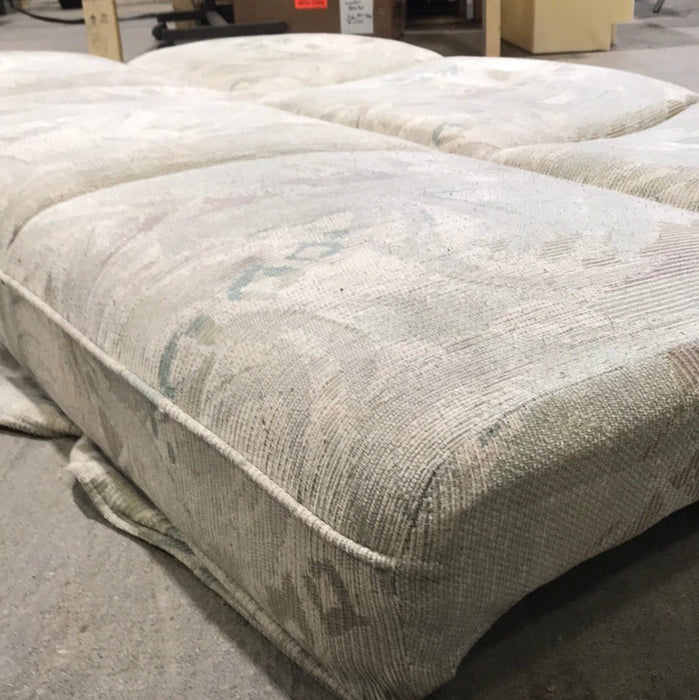 Used Jackknife RV Sofa 71” x 40”
