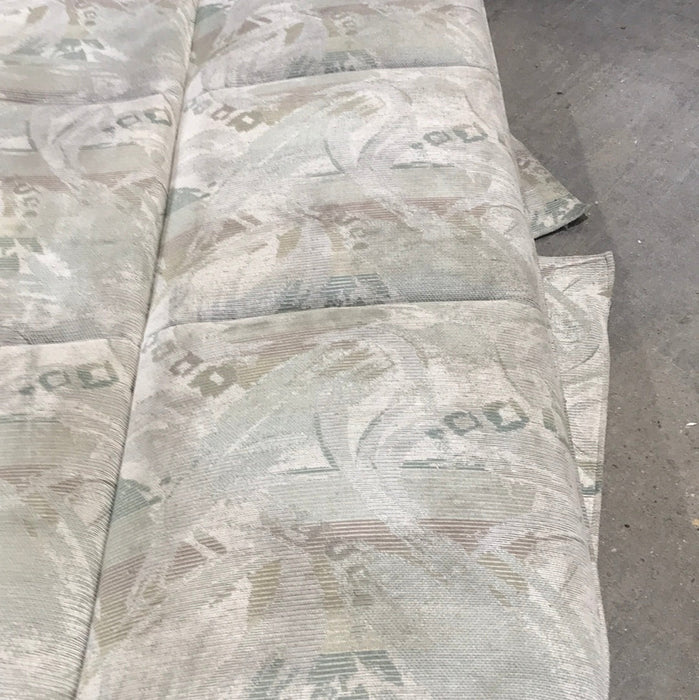 Used Jackknife RV Sofa 71” x 40”