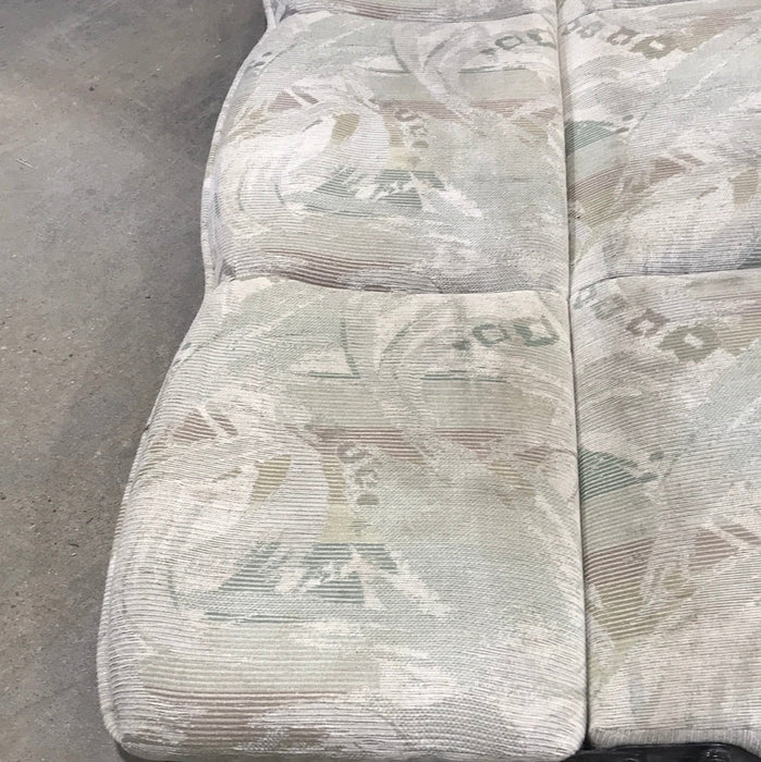 Used Jackknife RV Sofa 71” x 40”
