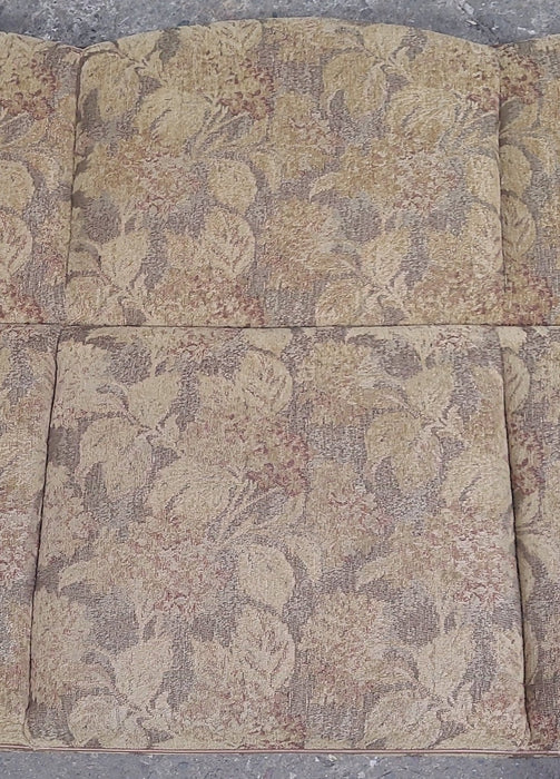 Used Jackknife RV Sofa 71” x 41”