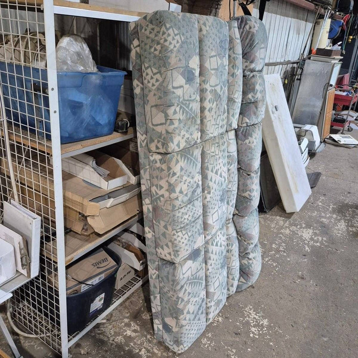 Used Jackknife RV Sofa - 71" x 42 1/2"