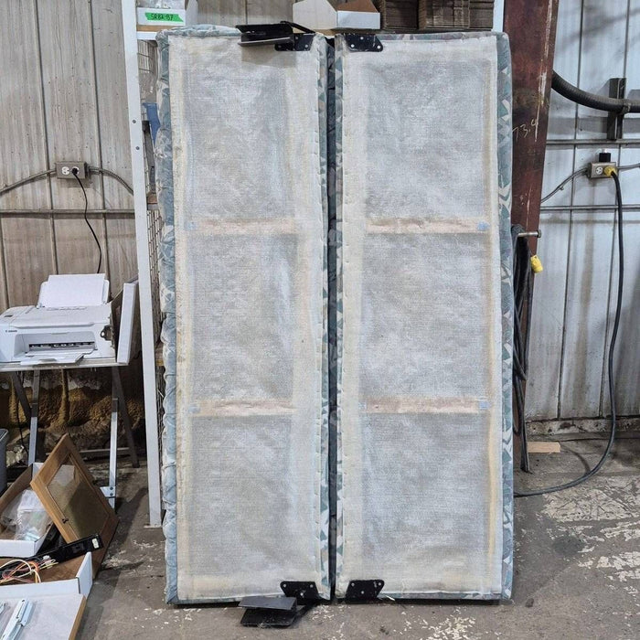 Used Jackknife RV Sofa - 71" x 42 1/2"