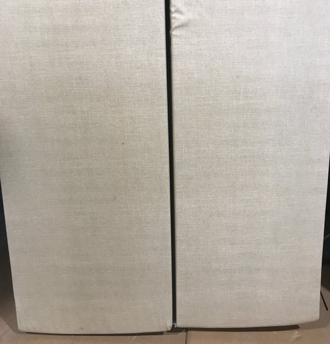 Used Jackknife RV Sofa 72” x 39 1/2”