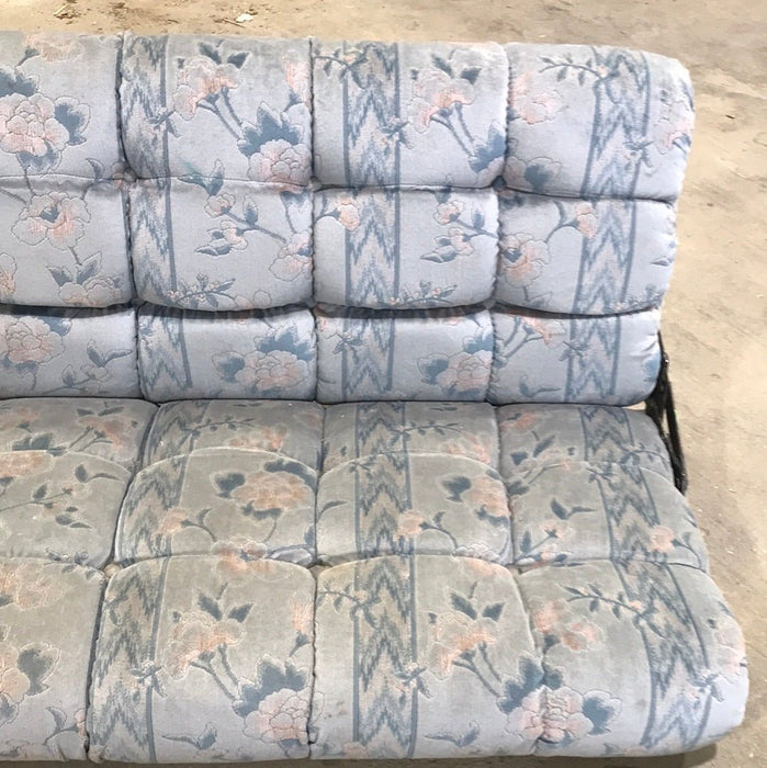 Used Jackknife RV Sofa 72” x 41”
