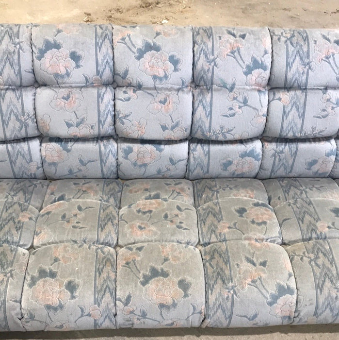 Used Jackknife RV Sofa 72” x 41”