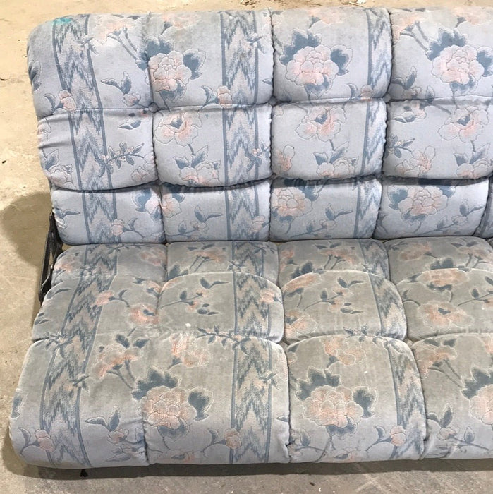 Used Jackknife RV Sofa 72” x 41”