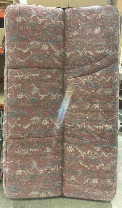 Used Jackknife RV Sofa - 72” x 44”