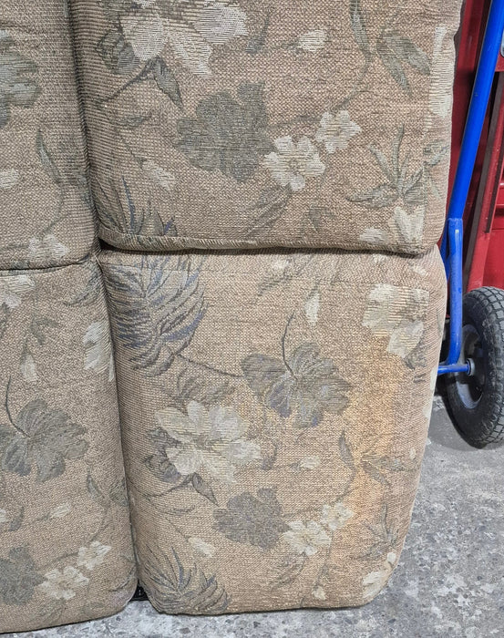 Used Jackknife RV Sofa 73 1/2” x 40 1/2"