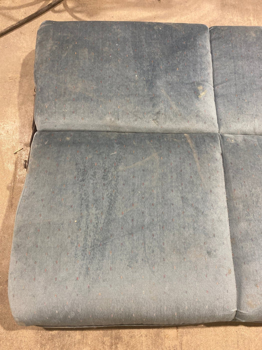Used Jackknife RV Sofa 73” x 40”