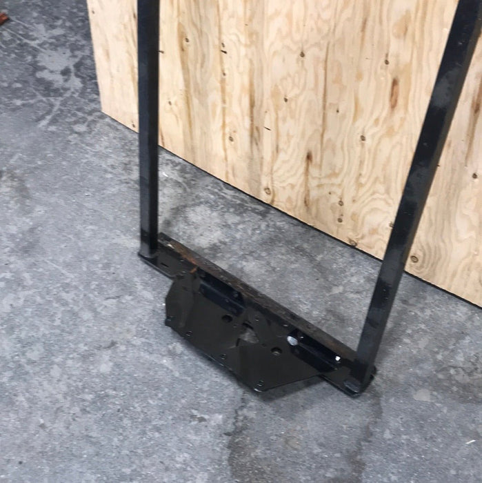 Used Jackknife RV Sofa Frame Assembly - 72" x 20"