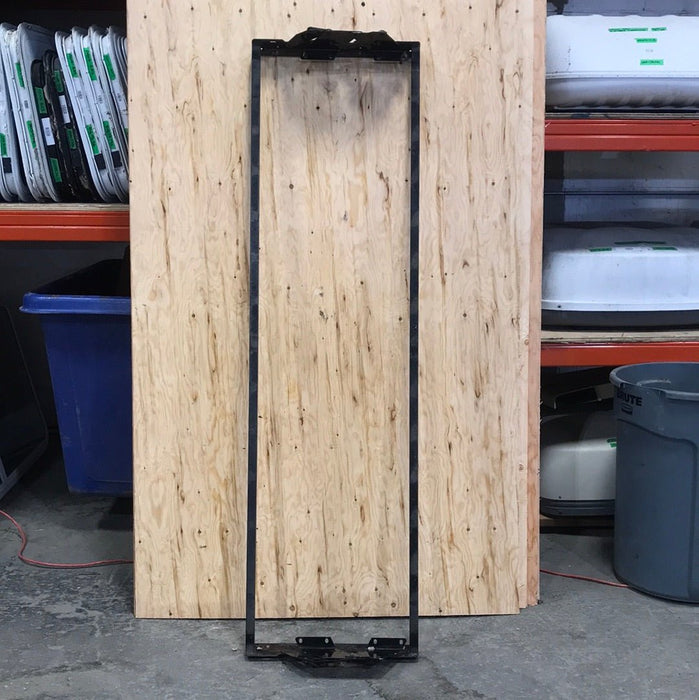 Used Jackknife RV Sofa Frame Assembly - 72" x 20"