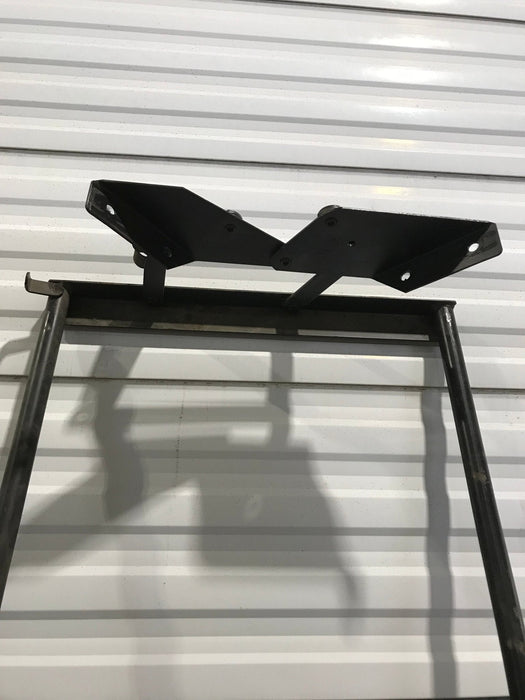 Used Jackknife RV Sofa Frame Assembly - 74 3/4” x 20 1/4”