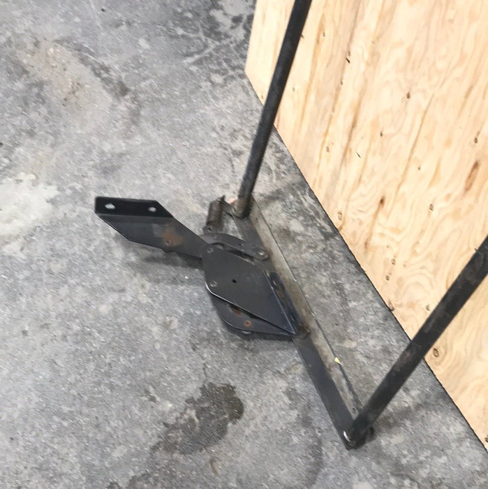 Used Jackknife RV Sofa Frame Assembly 74 1/2” x 20”