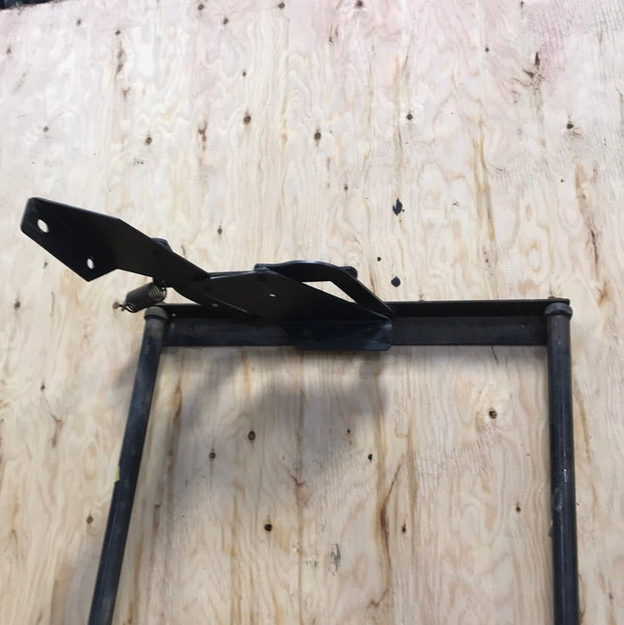 Used Jackknife RV Sofa Frame Assembly 74 1/2” x 20”