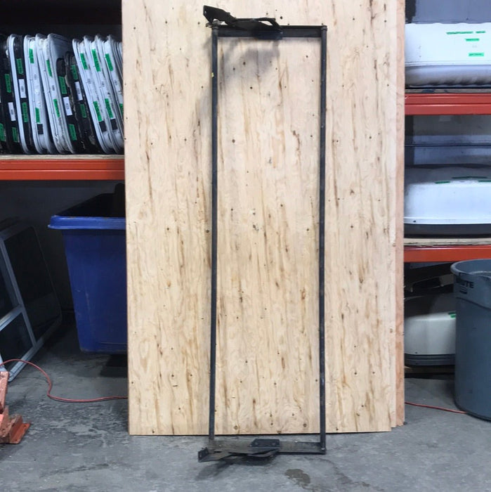 Used Jackknife RV Sofa Frame Assembly 74 1/2” x 20”