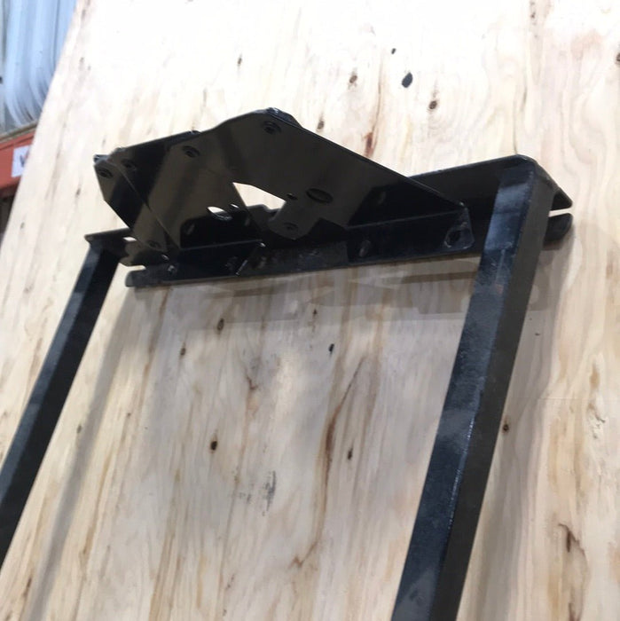 Used Jackknife RV Sofa Frame Assembly - 72" x 20"