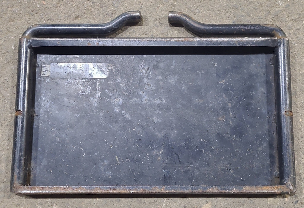 Used Jayco Tent Trailer Removable Single Step