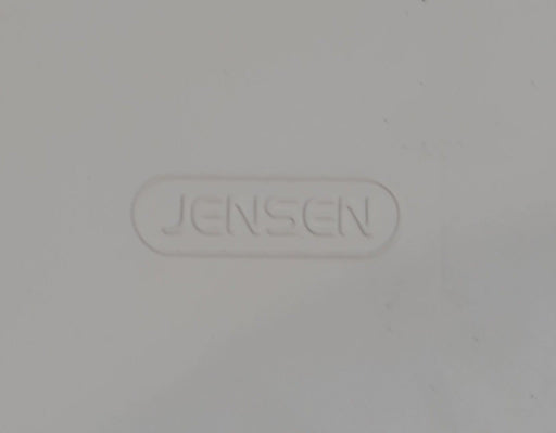 Used Jensen Hood Fan Vent Cover- RETRO - Vanguard Branded - Young Farts RV Parts
