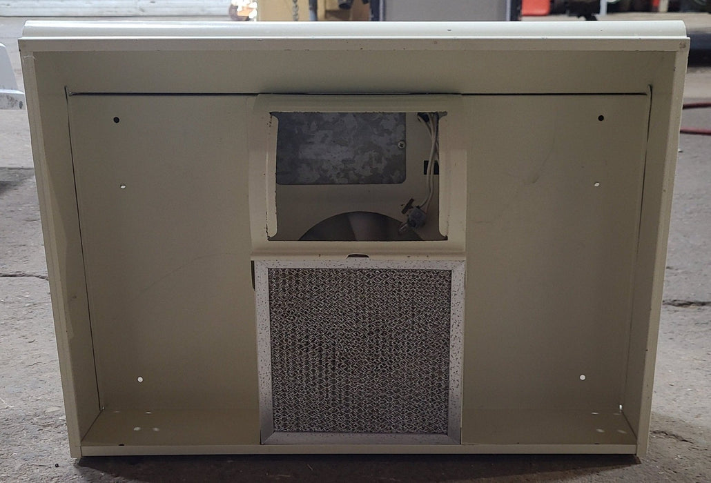 Used Jensen RV Range Hood Fan