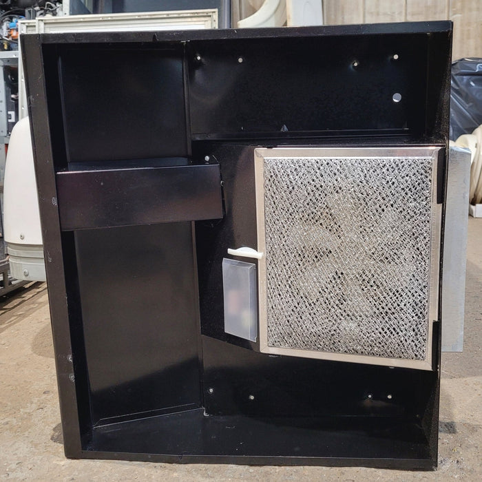 Used Jensen RV Range Hood Fan - 46516  #63-269-01