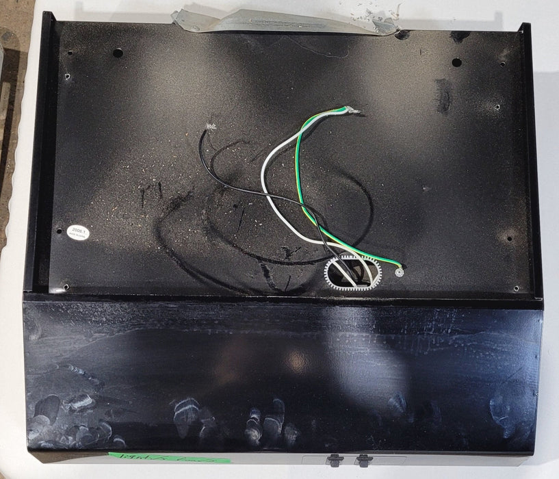 Used Jensen RV Range Hood Fan - 46516  #63-269-01
