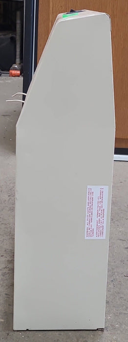 Used Jensen RV Range Hood Fan