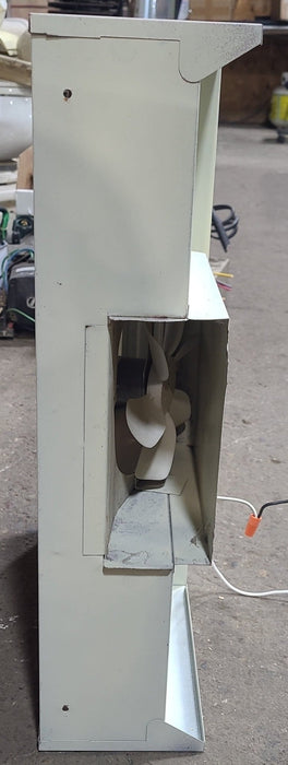 Used Jensen RV Range Hood Fan