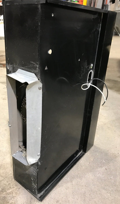 Used Jensen RV Range Hood Fan 63-269-01