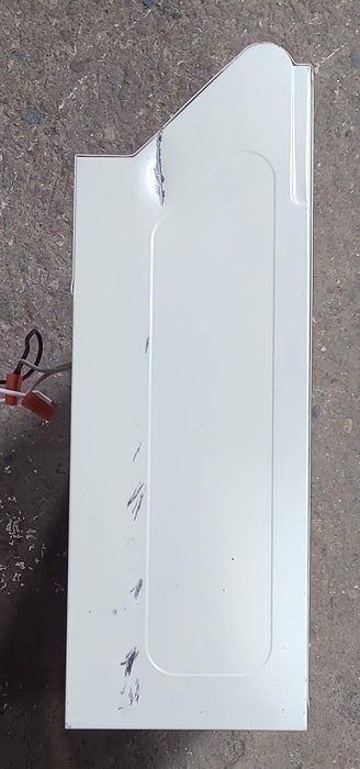 Used Jensen RV Range Hood Fan