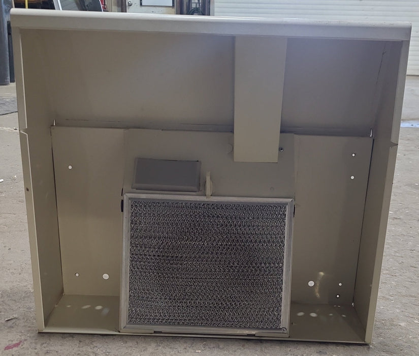 Used Jensen RV Range Hood Fan