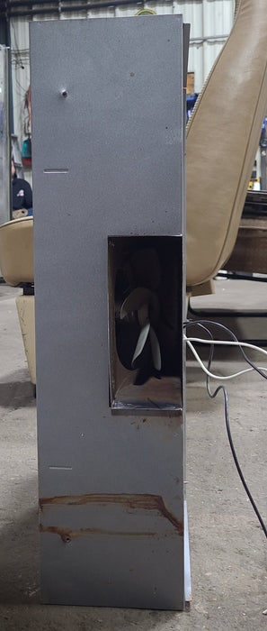 Used Jensen RV Range Hood Fan C21P1