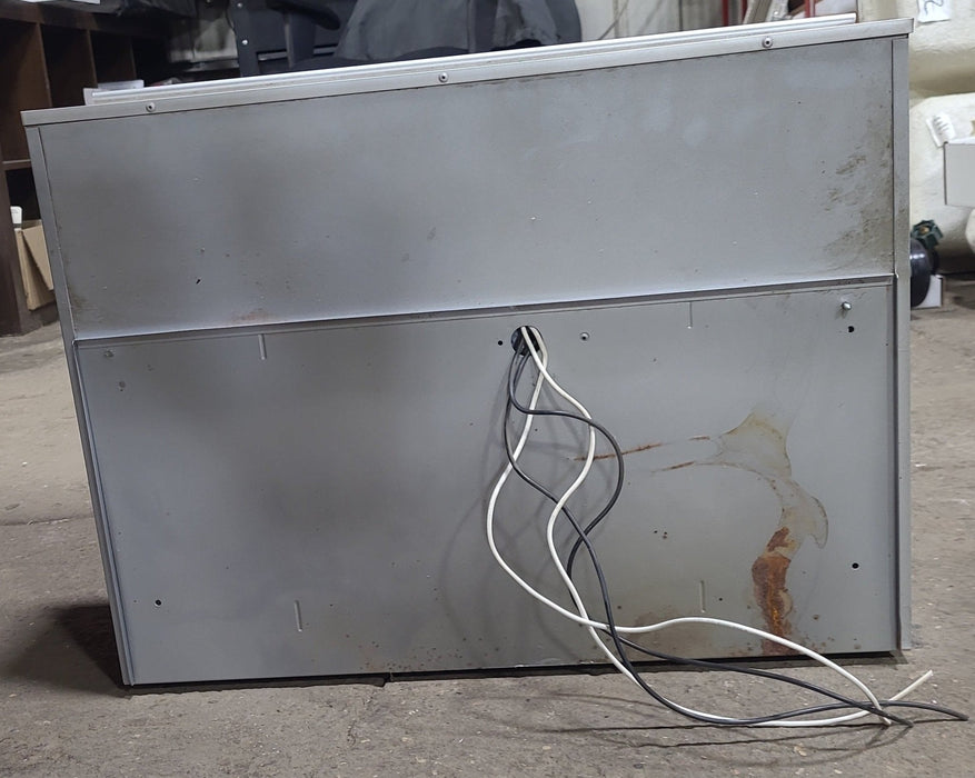 Used Jensen RV Range Hood Fan C21P1