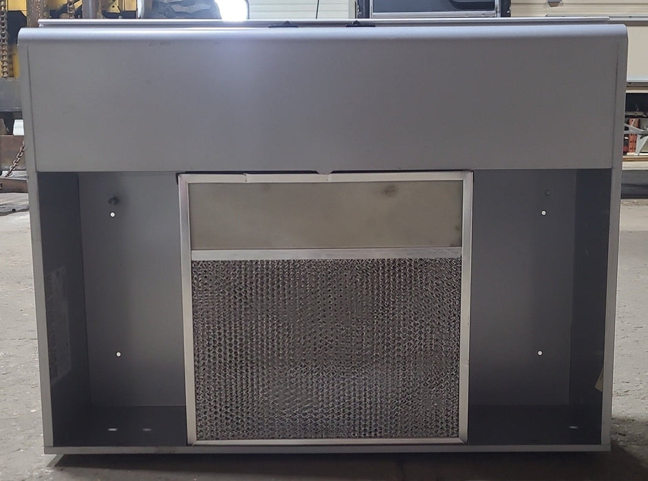 Used Jensen RV Range Hood Fan C21P1