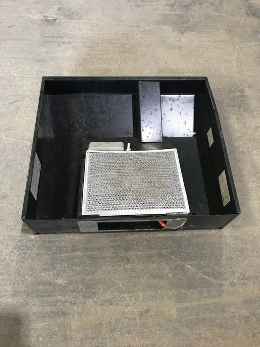 Used Jensen RV Range Hood Fan C610P1
