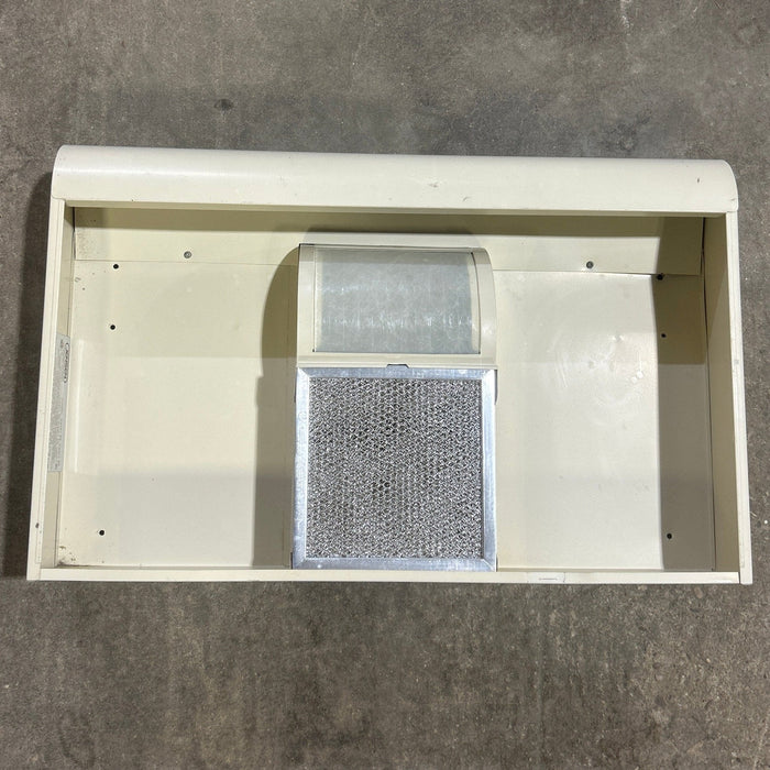 Used Jensen RV Range Hood Fan  - C63P1