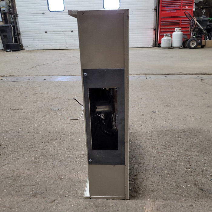 Used Jensen RV Range Hood Fan C660