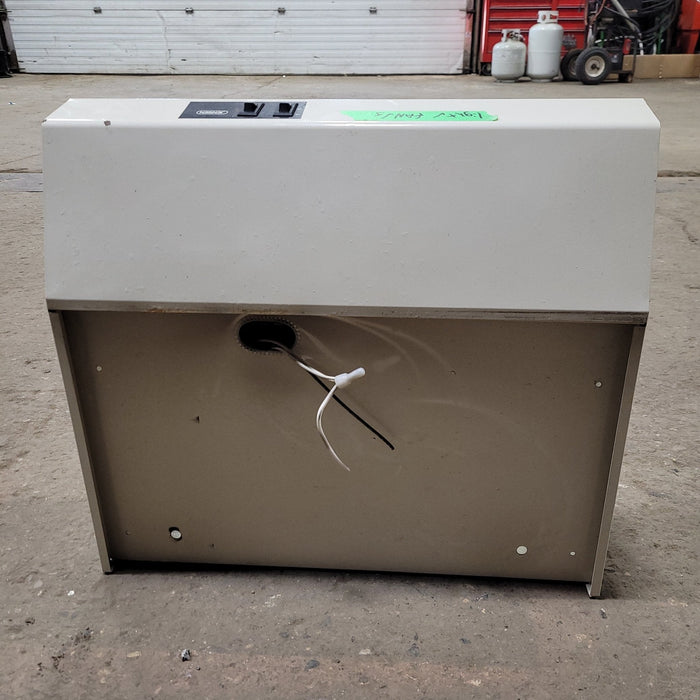 Used Jensen RV Range Hood Fan C660