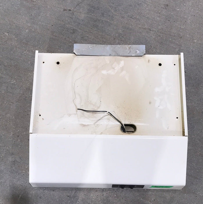 Used Jensen RV Range Hood Fan C660