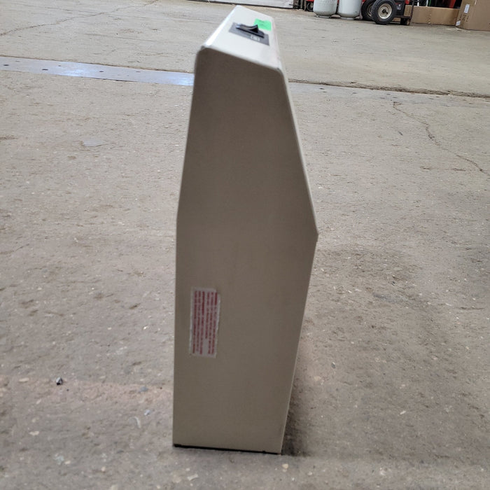 Used Jensen RV Range Hood Fan C660
