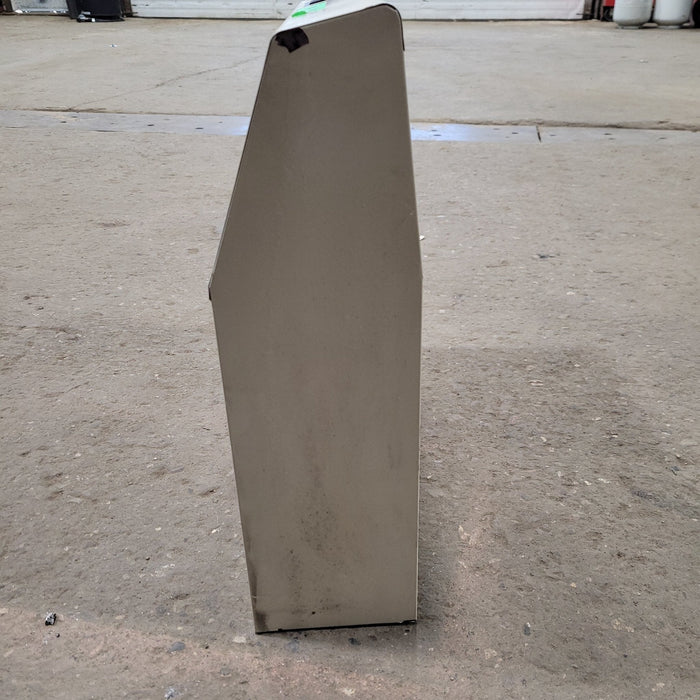 Used Jensen RV Range Hood Fan C660