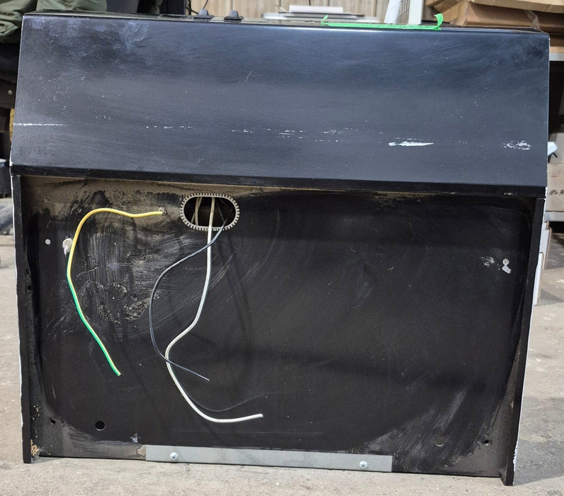 Used Jensen RV Range Hood Fan - R0523400-C