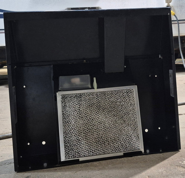 Used Jensen RV Range Hood Fan - R0523400-C